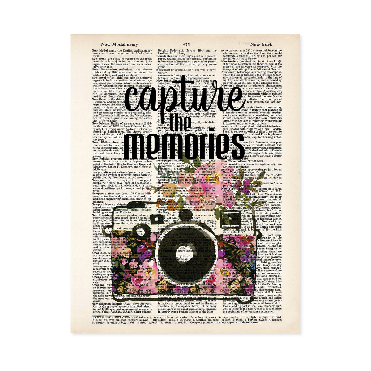 Quotes About Pictures Capturing Memories Let's Capture Moments, Not